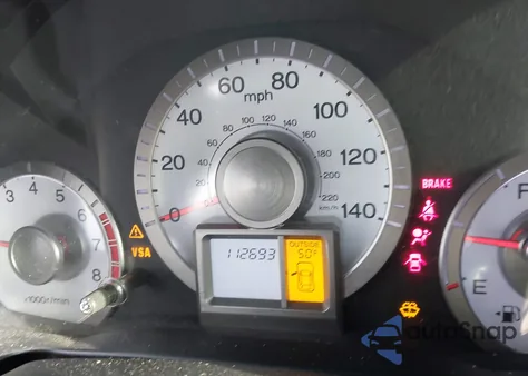 2011 Honda Pilot Ex-L from USA, damaged, VIN 5FNYF4H54BB072302